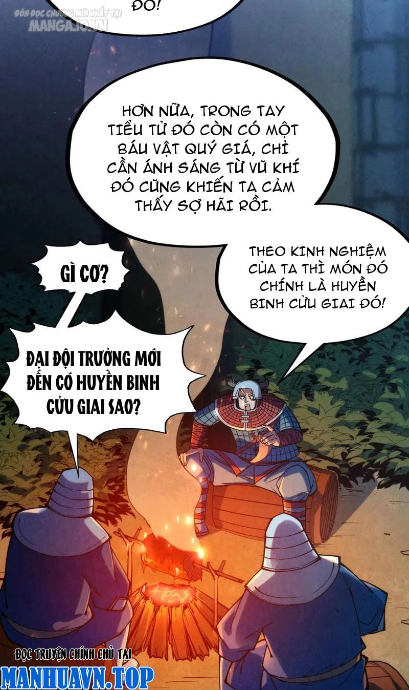 Vạn Cổ Chí Tôn Chapter 307 - Trang 4