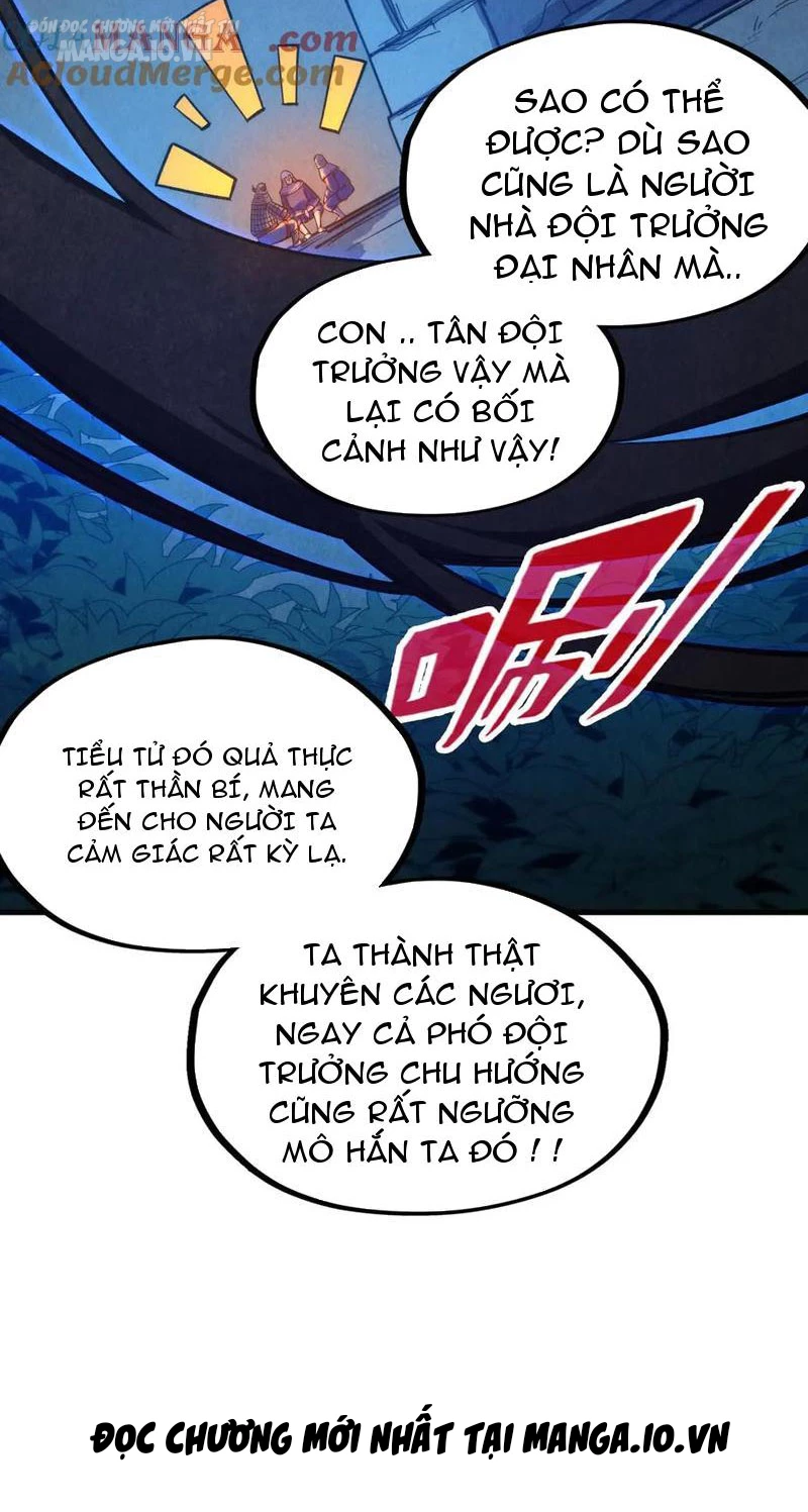 Vạn Cổ Chí Tôn Chapter 307 - Trang 4