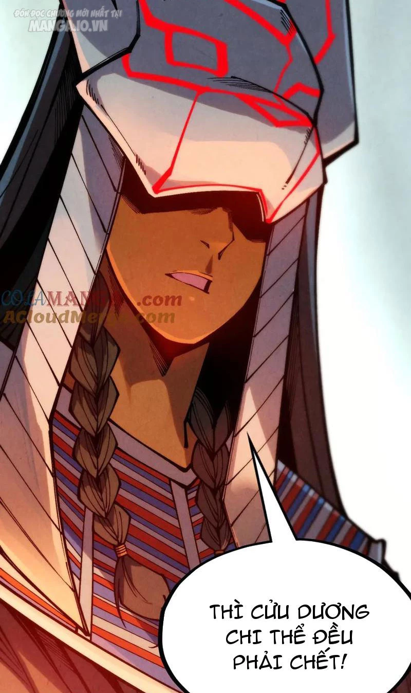 Vạn Cổ Chí Tôn Chapter 307 - Trang 4