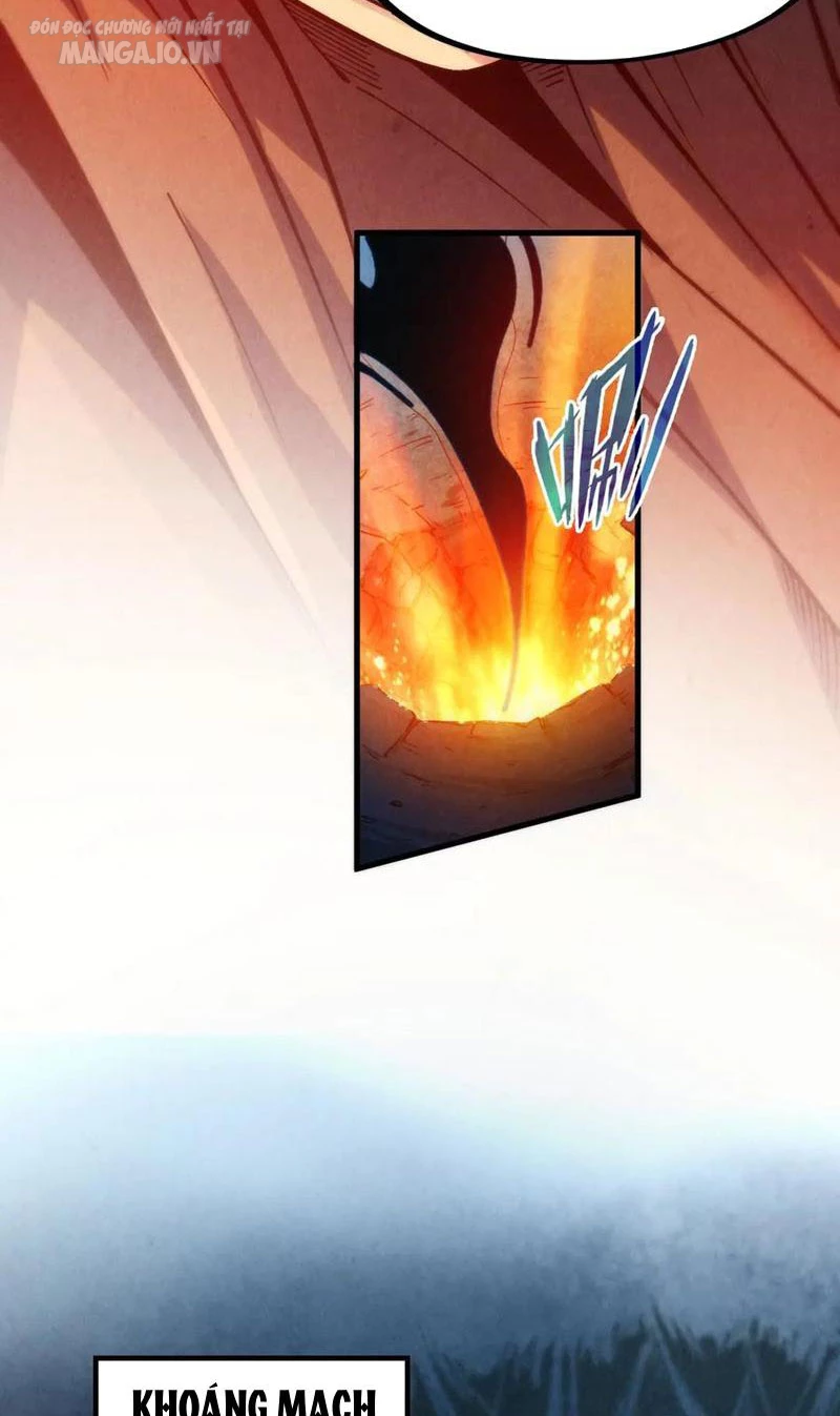 Vạn Cổ Chí Tôn Chapter 307 - Trang 4
