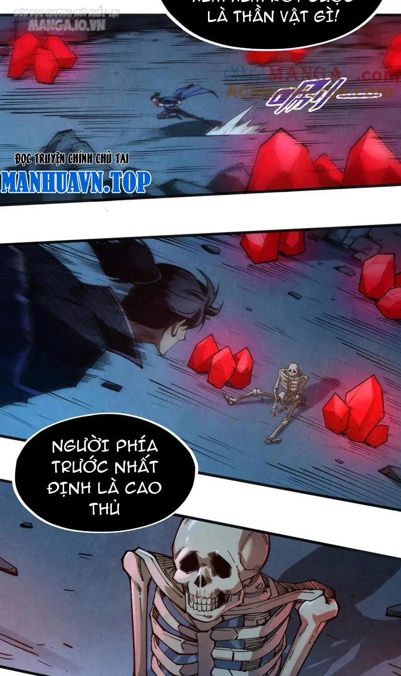 Vạn Cổ Chí Tôn Chapter 307 - Trang 4