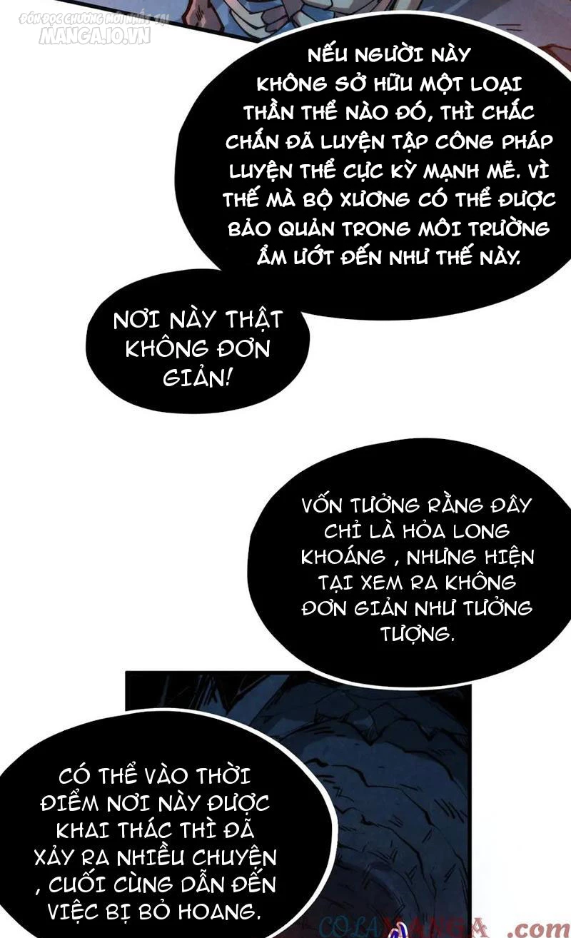 Vạn Cổ Chí Tôn Chapter 307 - Trang 4