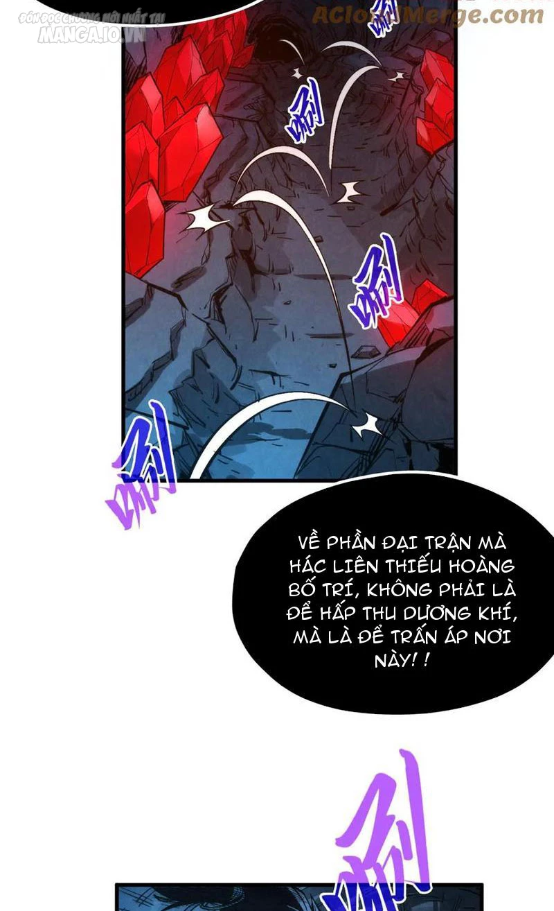 Vạn Cổ Chí Tôn Chapter 307 - Trang 4