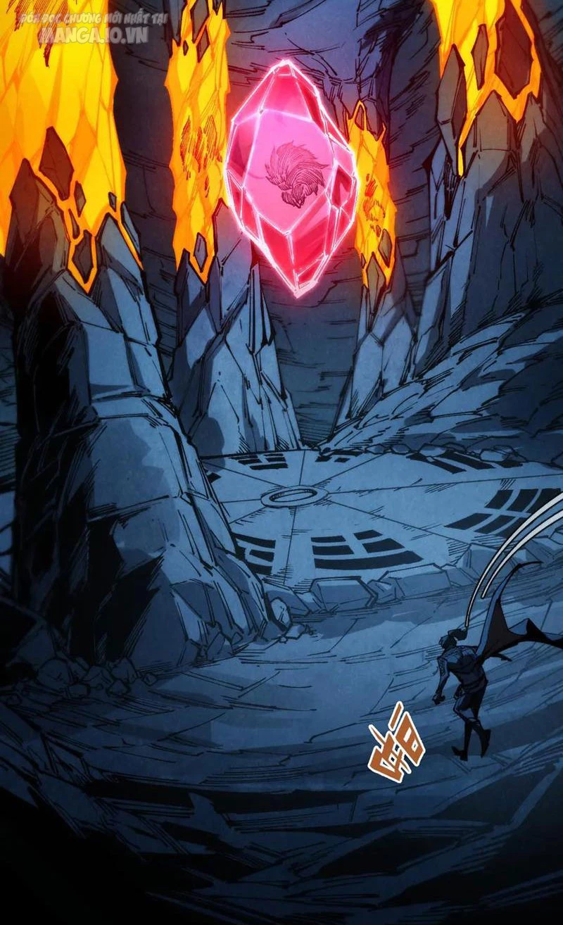 Vạn Cổ Chí Tôn Chapter 307 - Trang 4