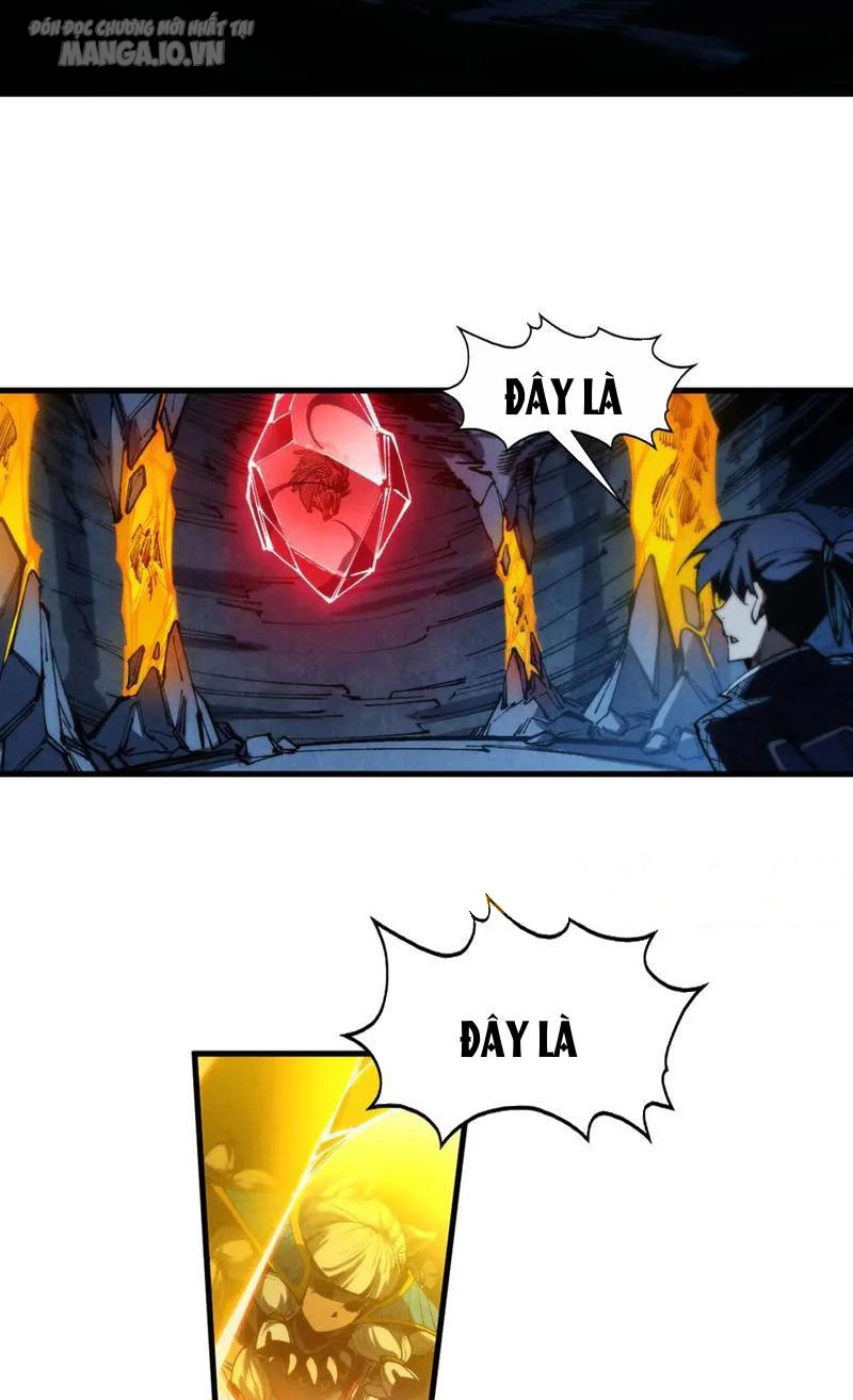 Vạn Cổ Chí Tôn Chapter 307 - Trang 4