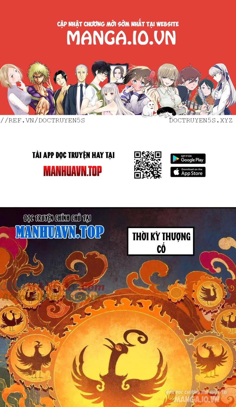 Vạn Cổ Chí Tôn Chapter 308 - Next Chapter 309