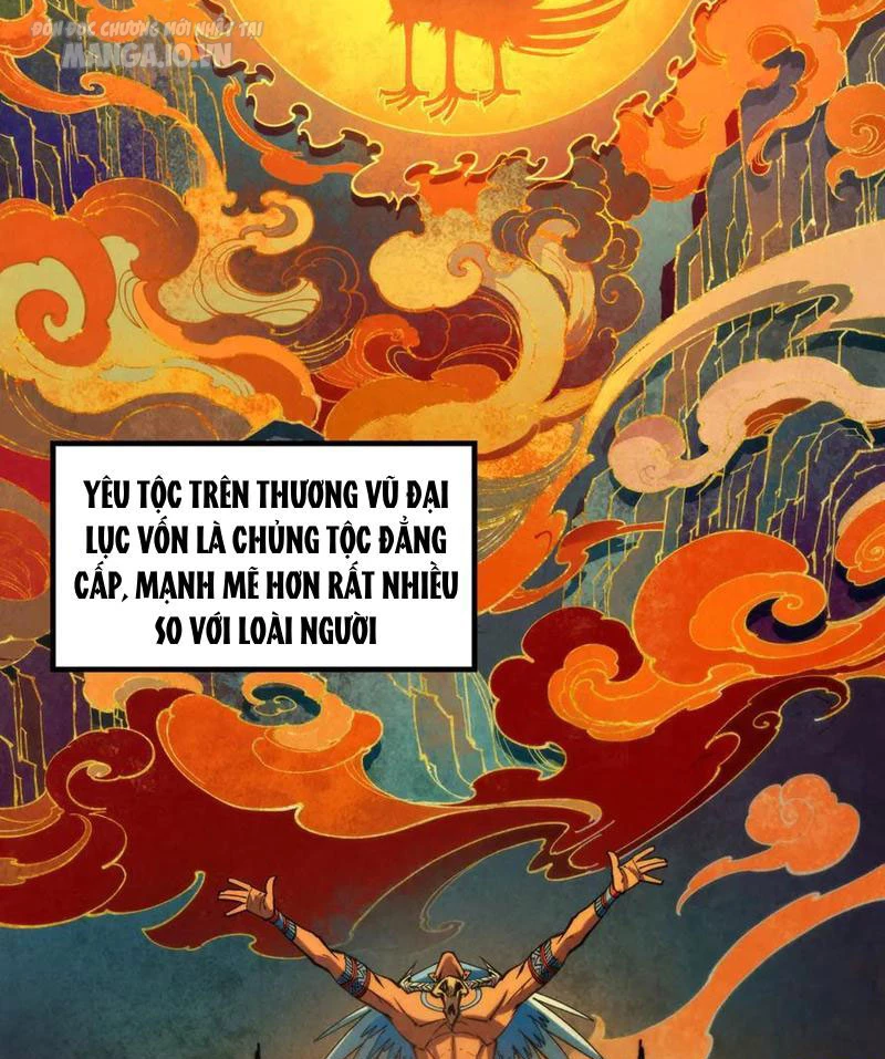 Vạn Cổ Chí Tôn Chapter 308 - Next Chapter 309