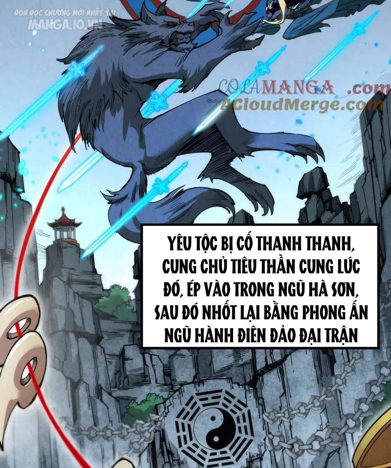 Vạn Cổ Chí Tôn Chapter 308 - Next Chapter 309