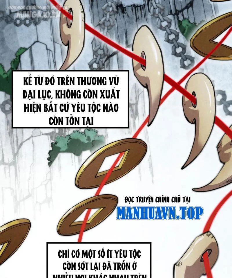 Vạn Cổ Chí Tôn Chapter 308 - Next Chapter 309
