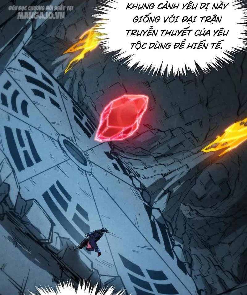 Vạn Cổ Chí Tôn Chapter 308 - Next Chapter 309