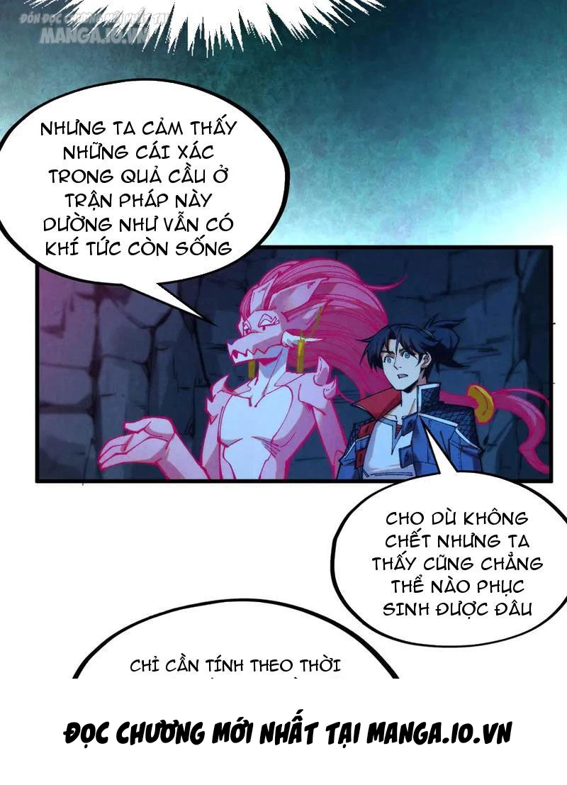 Vạn Cổ Chí Tôn Chapter 308 - Next Chapter 309