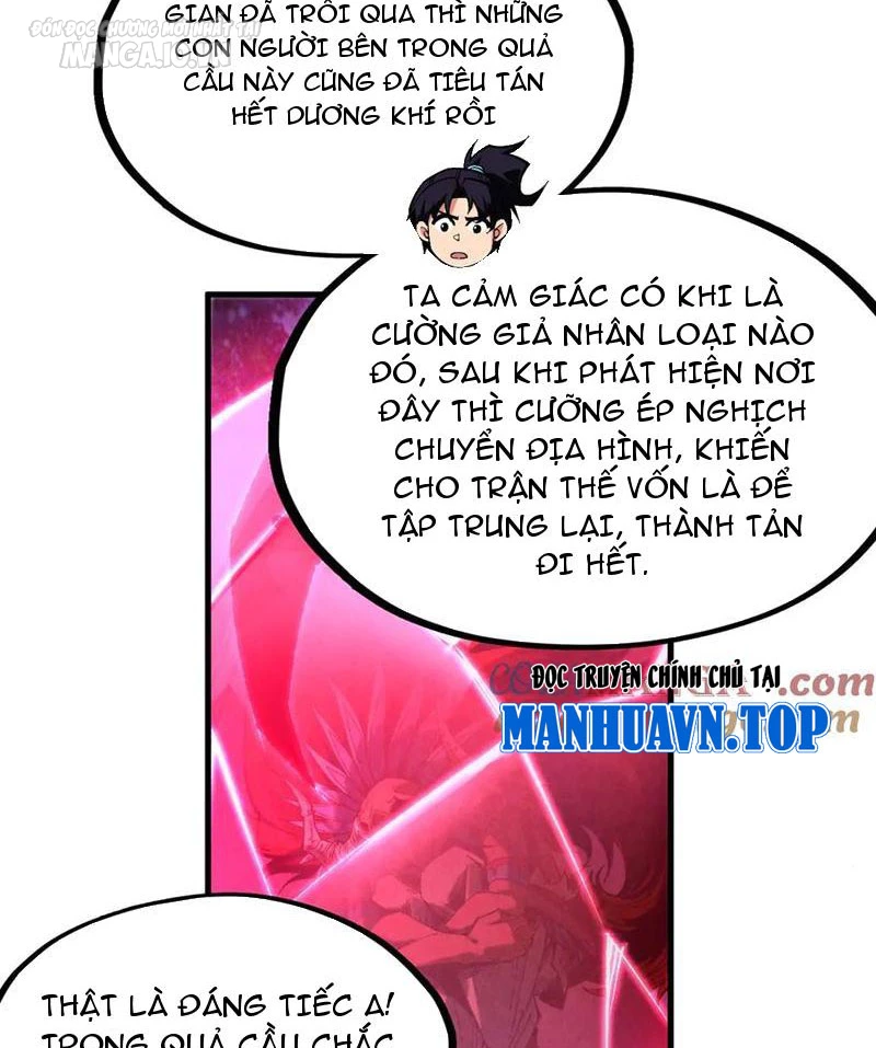 Vạn Cổ Chí Tôn Chapter 308 - Next Chapter 309