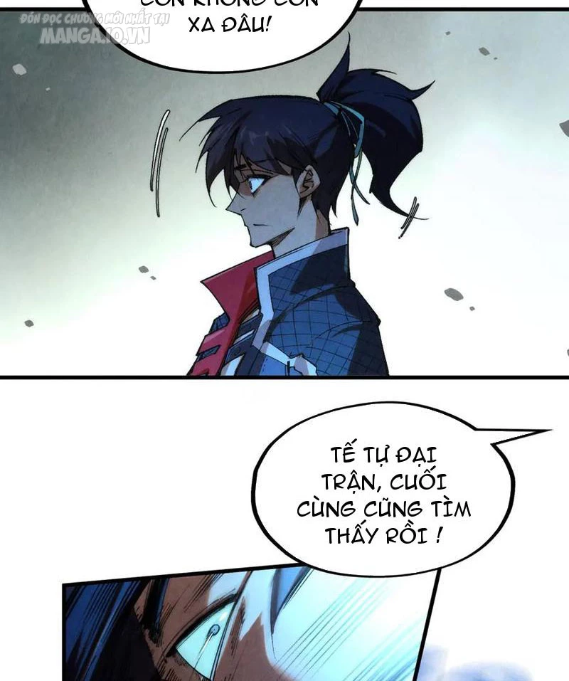 Vạn Cổ Chí Tôn Chapter 308 - Next Chapter 309