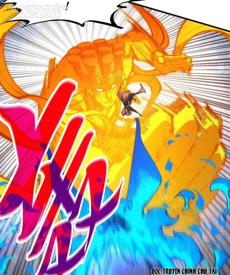 Vạn Cổ Chí Tôn Chapter 308 - Next Chapter 309