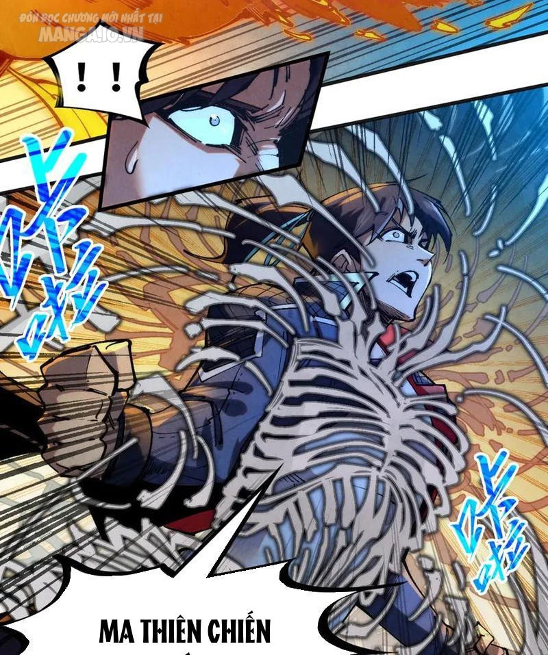 Vạn Cổ Chí Tôn Chapter 308 - Next Chapter 309