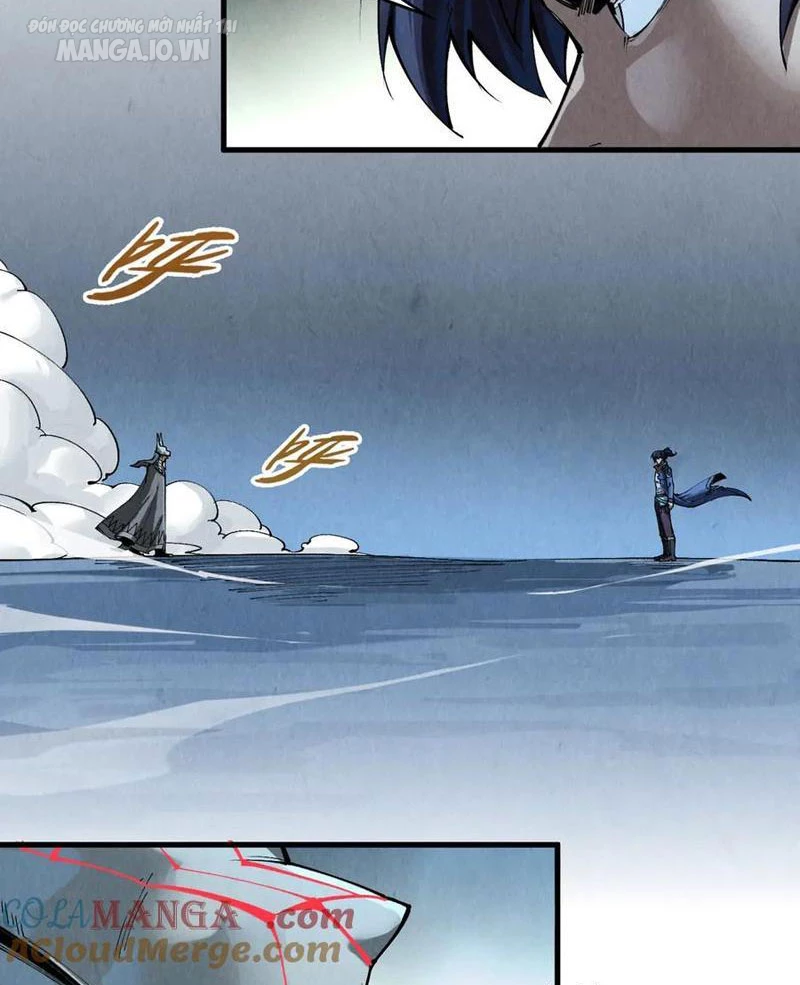 Vạn Cổ Chí Tôn Chapter 308 - Next Chapter 309
