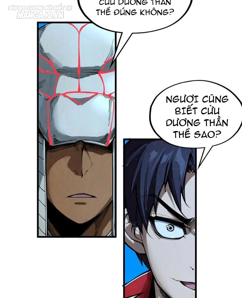 Vạn Cổ Chí Tôn Chapter 308 - Next Chapter 309