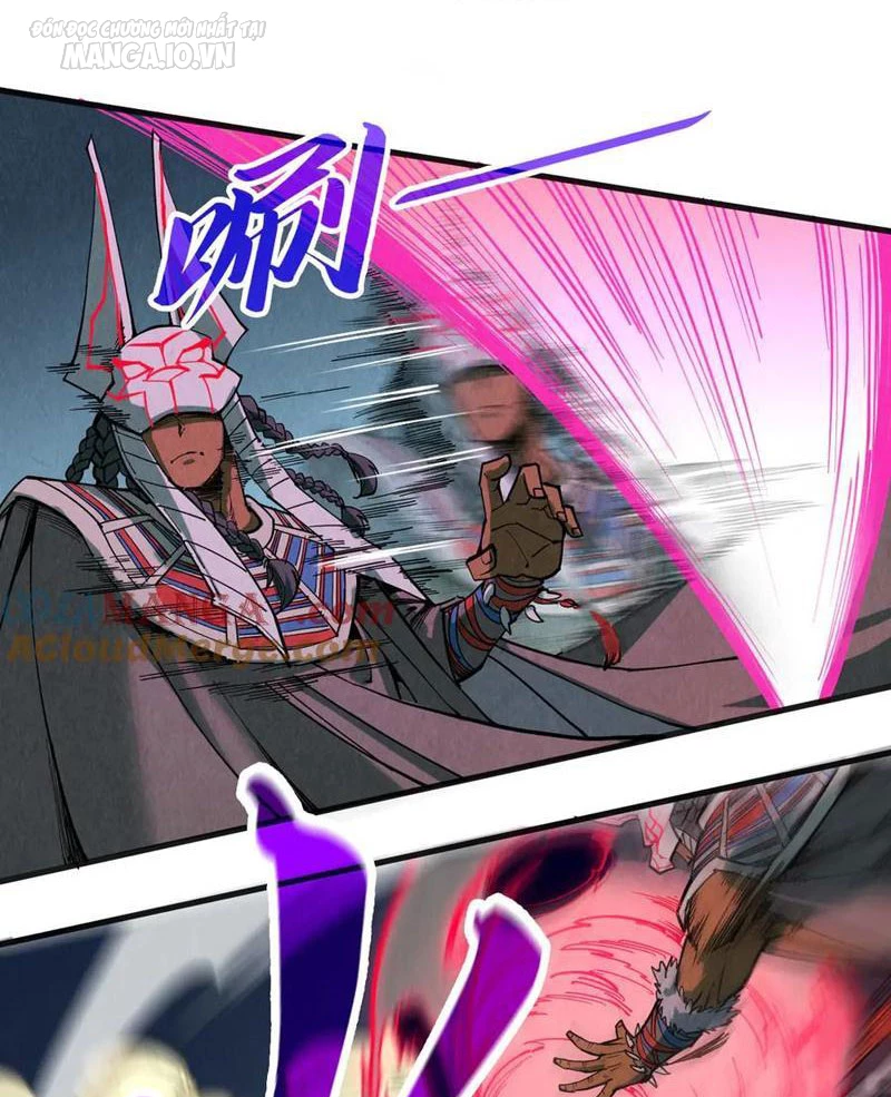 Vạn Cổ Chí Tôn Chapter 308 - Next Chapter 309
