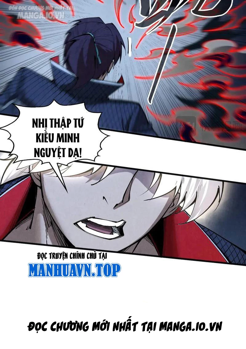 Vạn Cổ Chí Tôn Chapter 308 - Next Chapter 309
