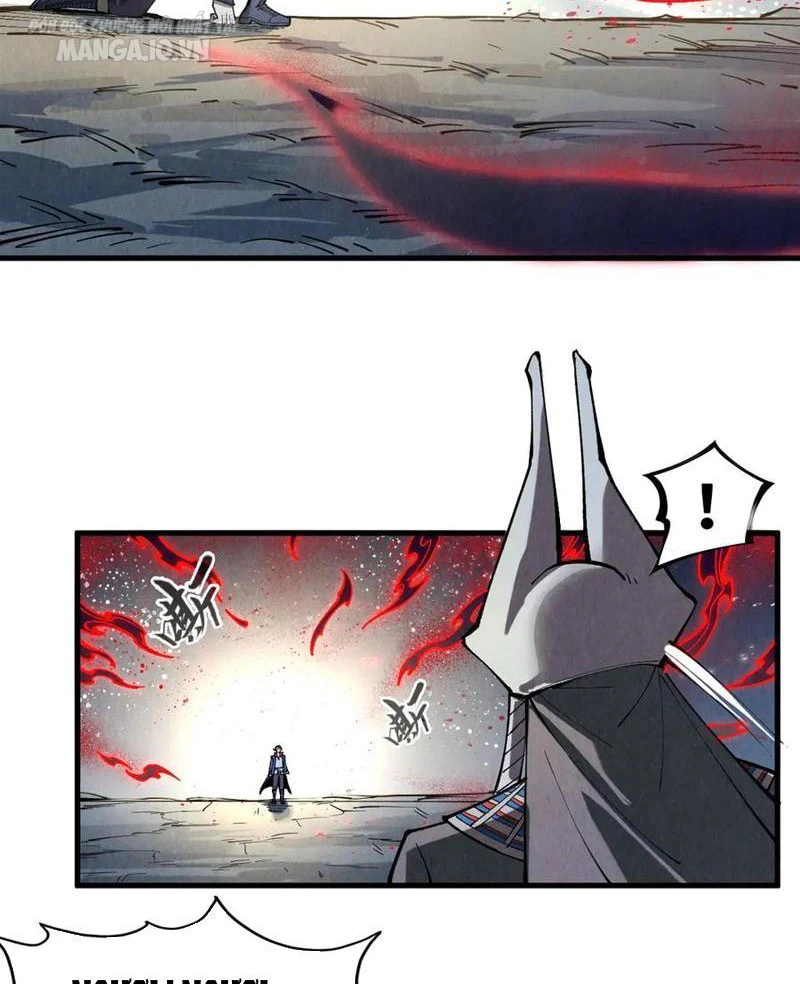 Vạn Cổ Chí Tôn Chapter 308 - Next Chapter 309