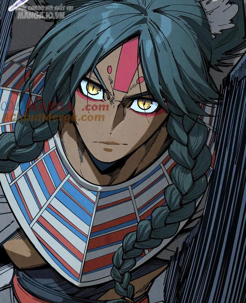 Vạn Cổ Chí Tôn Chapter 308 - Next Chapter 309