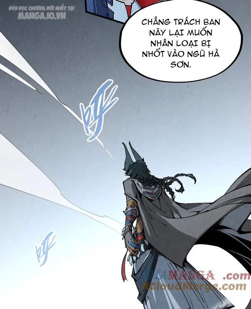 Vạn Cổ Chí Tôn Chapter 308 - Next Chapter 309