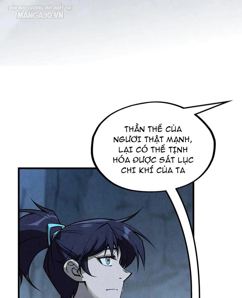 Vạn Cổ Chí Tôn Chapter 308 - Next Chapter 309