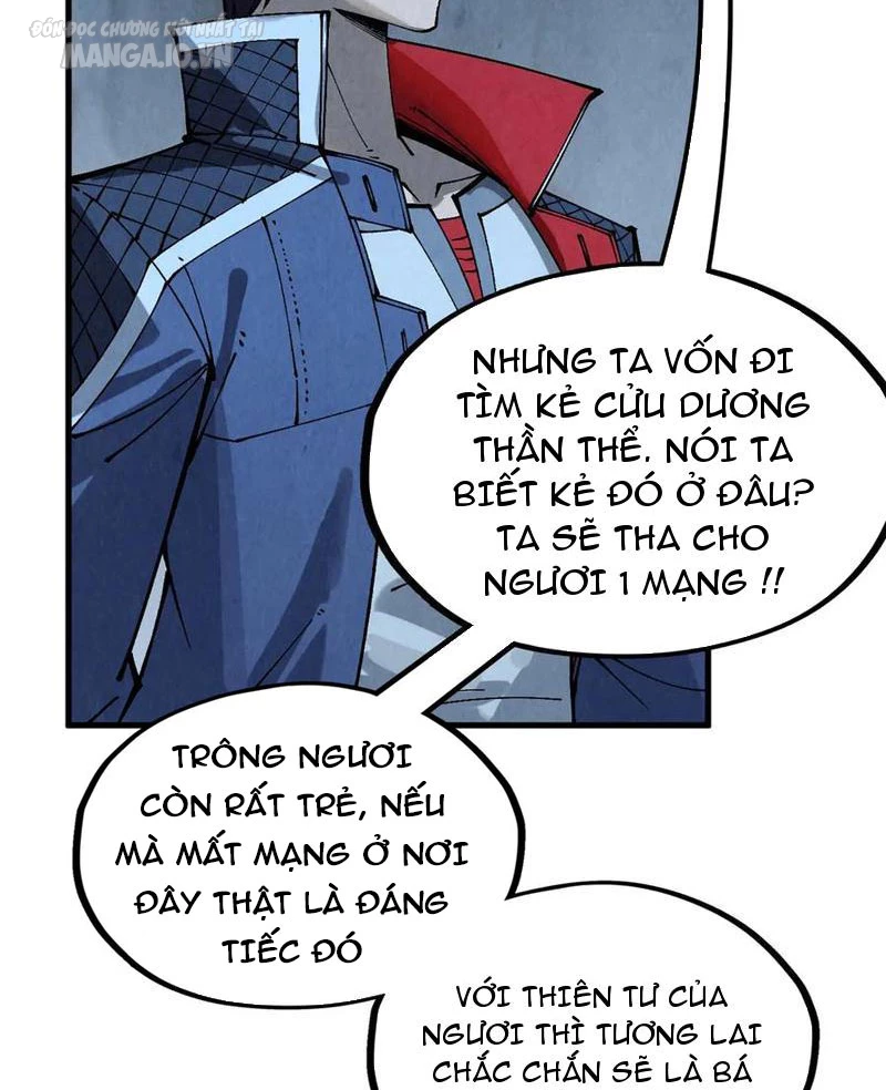 Vạn Cổ Chí Tôn Chapter 308 - Next Chapter 309