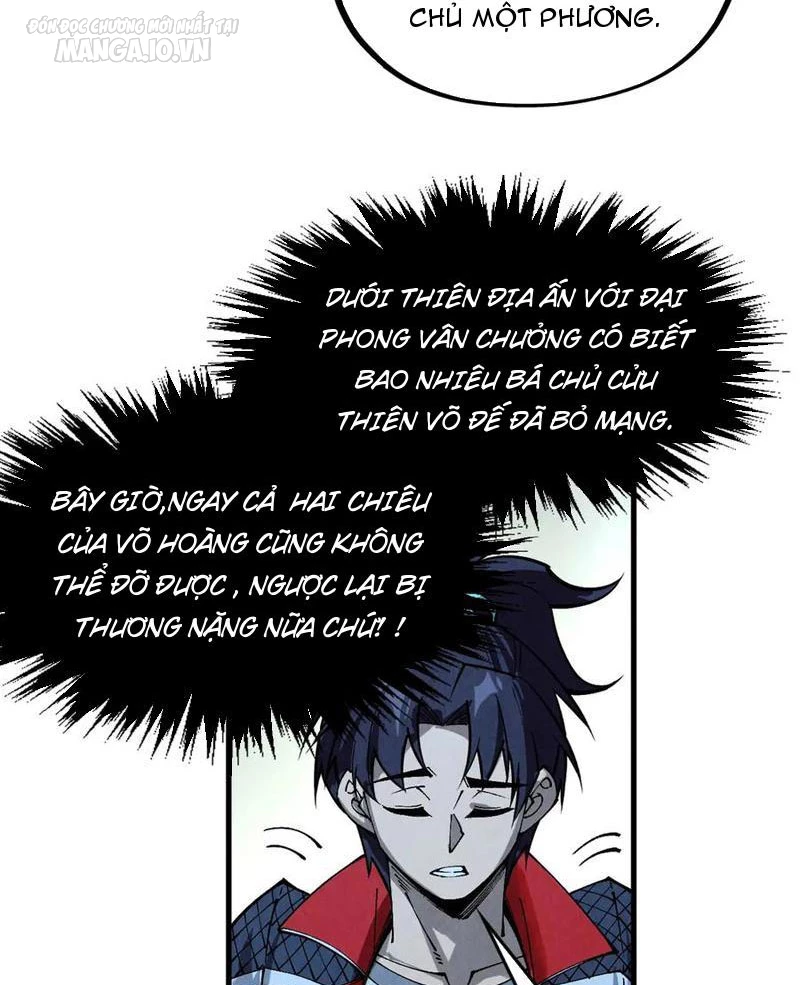 Vạn Cổ Chí Tôn Chapter 308 - Next Chapter 309