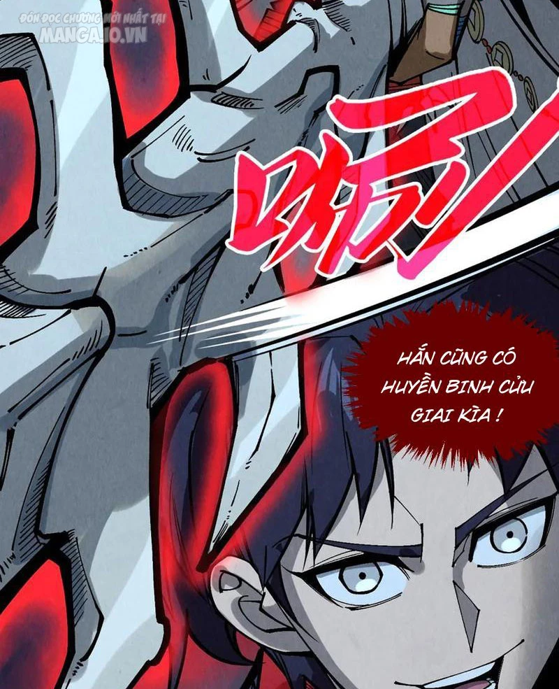 Vạn Cổ Chí Tôn Chapter 308 - Next Chapter 309