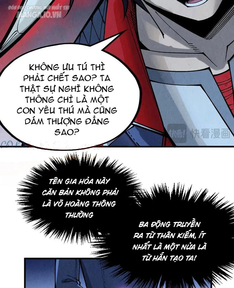 Vạn Cổ Chí Tôn Chapter 308 - Next Chapter 309