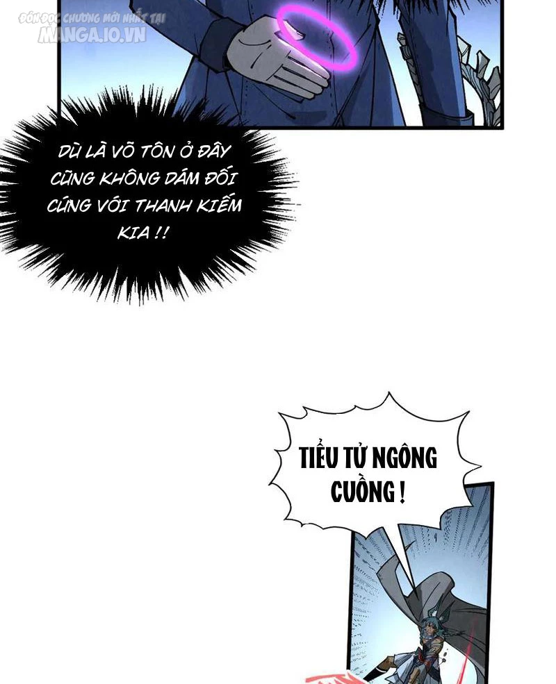 Vạn Cổ Chí Tôn Chapter 308 - Next Chapter 309