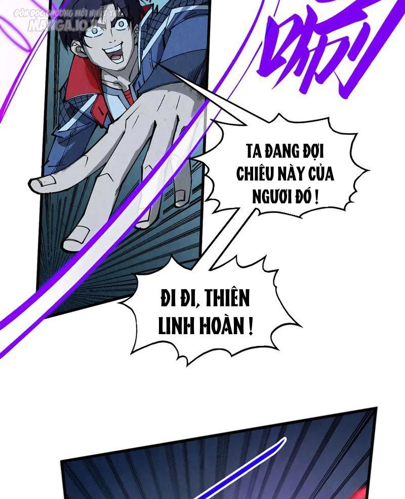 Vạn Cổ Chí Tôn Chapter 308 - Next Chapter 309