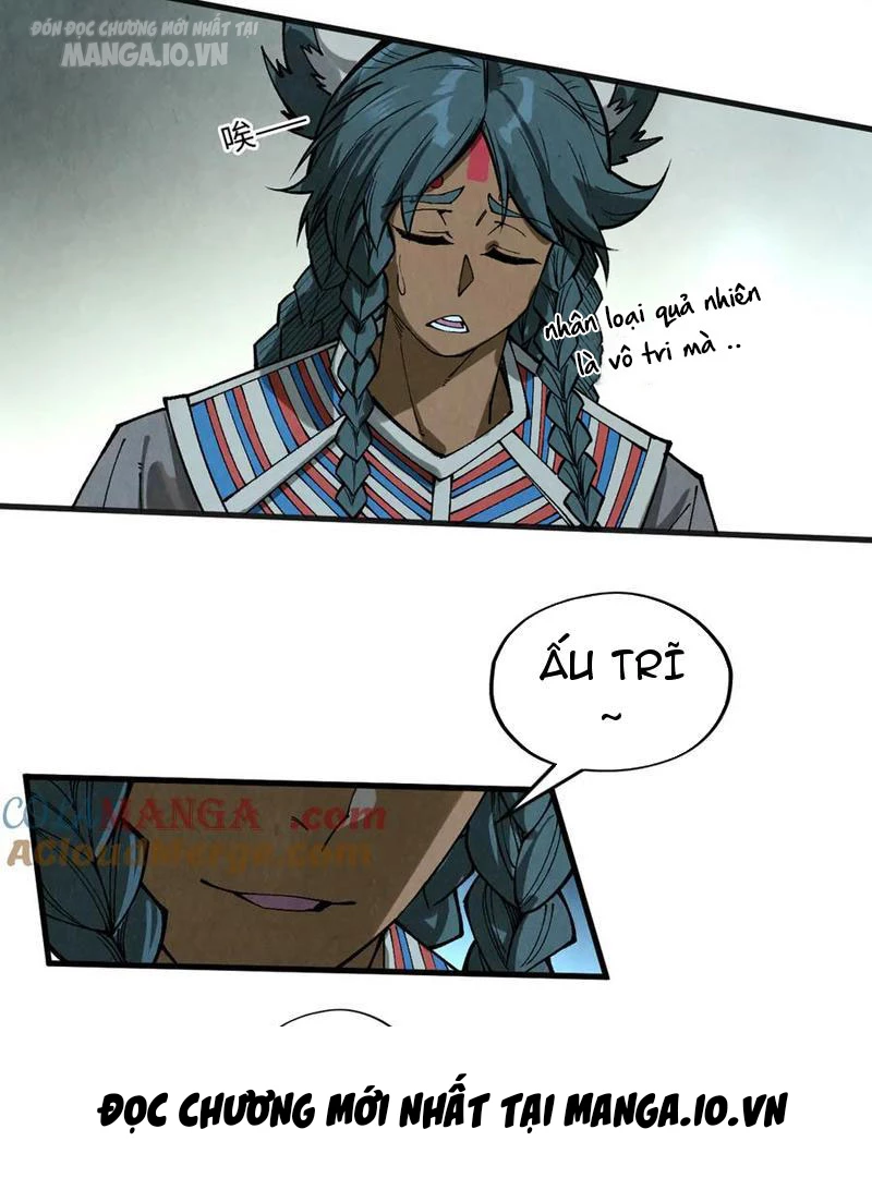 Vạn Cổ Chí Tôn Chapter 308 - Next Chapter 309