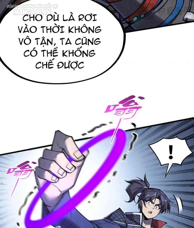 Vạn Cổ Chí Tôn Chapter 308 - Next Chapter 309