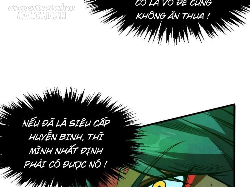 Vạn Cổ Chí Tôn Chapter 310 - Trang 4