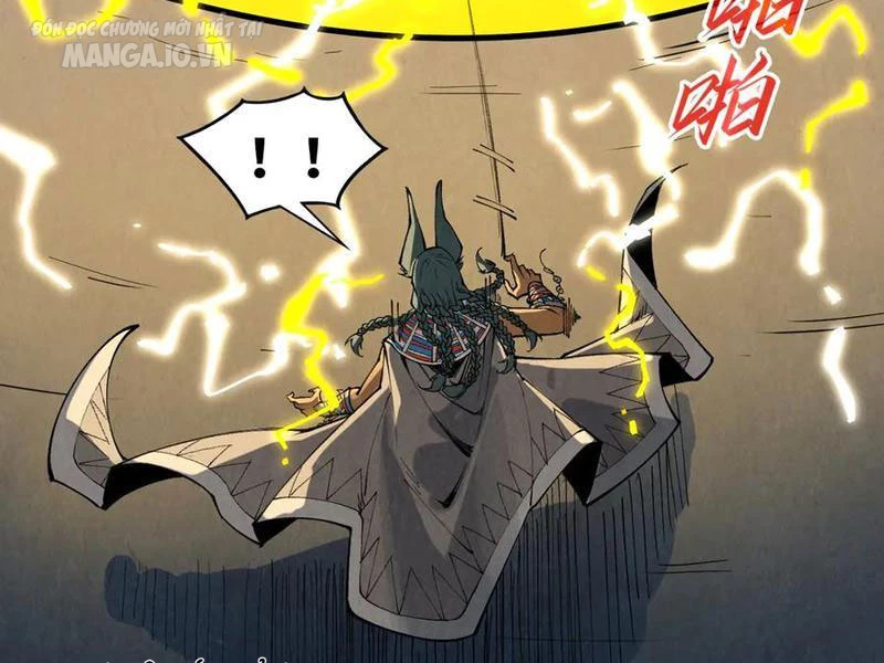 Vạn Cổ Chí Tôn Chapter 310 - Trang 4