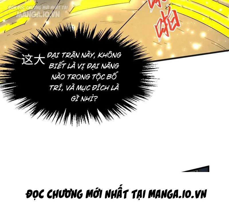 Vạn Cổ Chí Tôn Chapter 310 - Trang 4