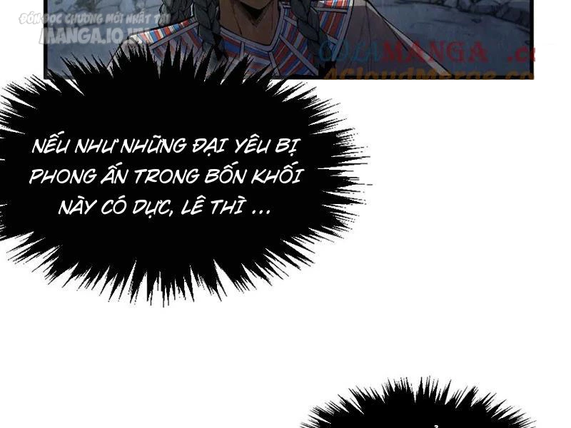 Vạn Cổ Chí Tôn Chapter 310 - Trang 4