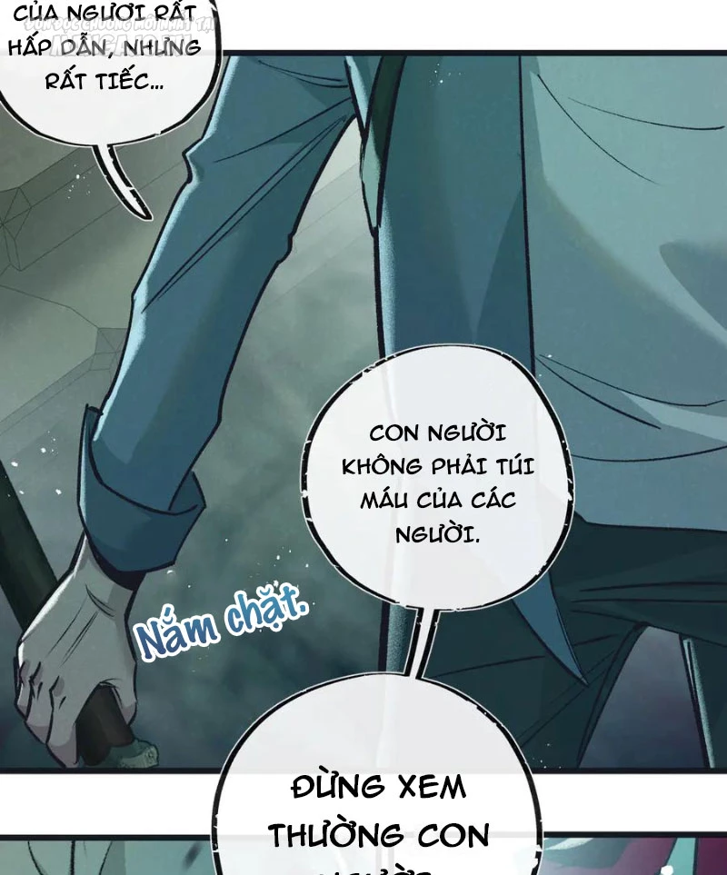 Nông Trường Siêu Cấp Ở Tận Thế Chapter 44 - Trang 4