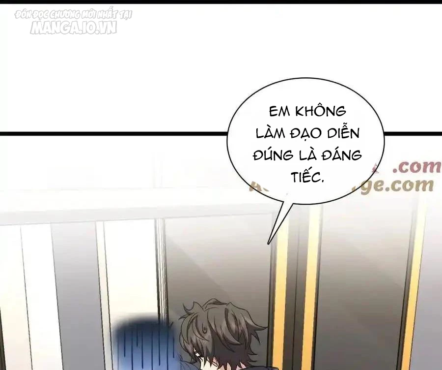 Bà Xã Nhà Tôi Đến Từ Ngàn Năm Trước Chapter 280 - Trang 4
