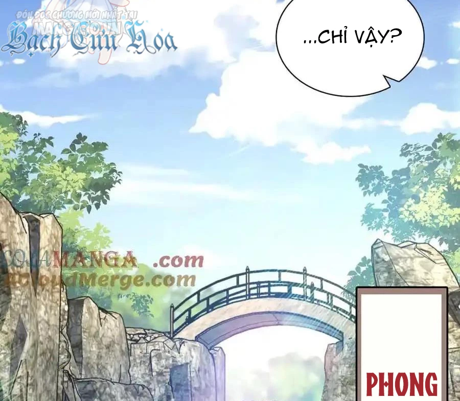 Bà Xã Nhà Tôi Đến Từ Ngàn Năm Trước Chapter 280 - Trang 4