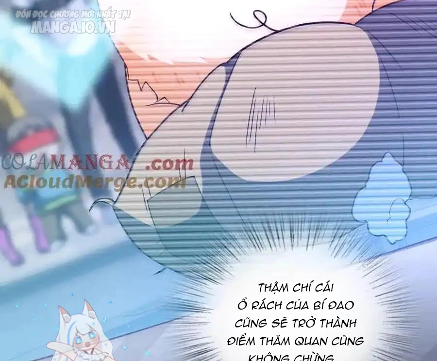 Bà Xã Nhà Tôi Đến Từ Ngàn Năm Trước Chapter 280 - Trang 4