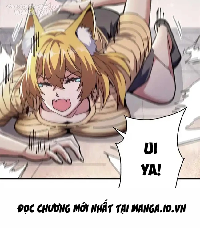 Trưởng Giám Ngục Trông Coi Các Ma Nữ Chapter 70 - Next Chapter 71