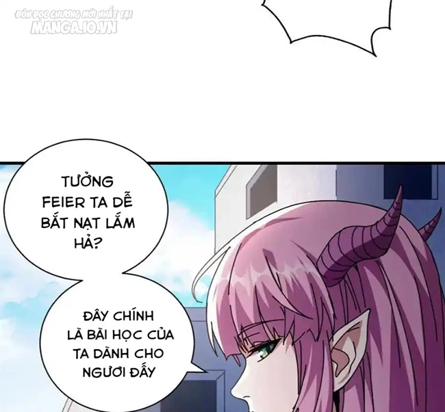 Trưởng Giám Ngục Trông Coi Các Ma Nữ Chapter 70 - Next Chapter 71