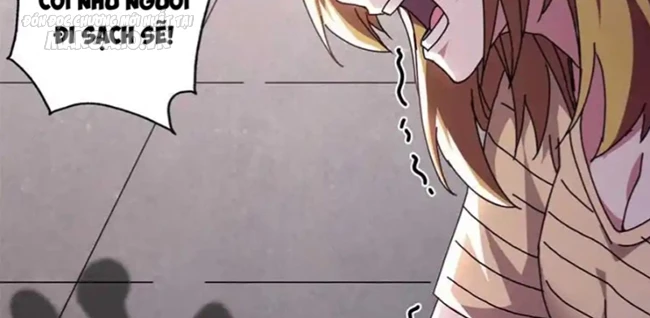 Trưởng Giám Ngục Trông Coi Các Ma Nữ Chapter 70 - Next Chapter 71