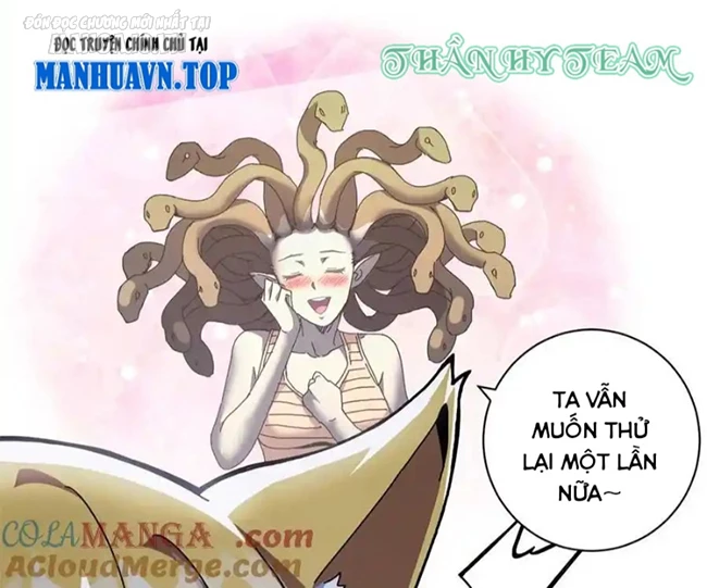 Trưởng Giám Ngục Trông Coi Các Ma Nữ Chapter 70 - Next Chapter 71