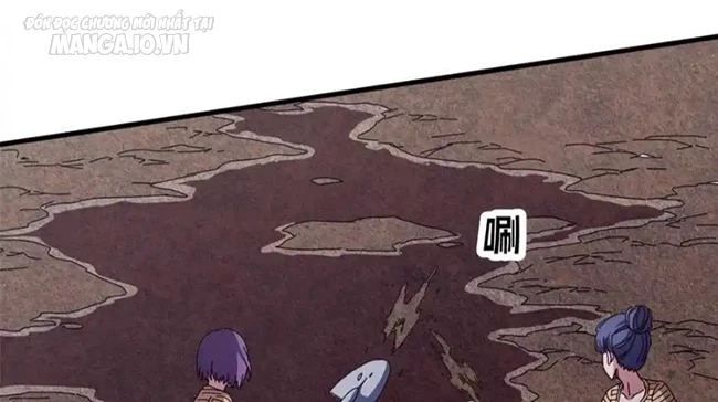 Trưởng Giám Ngục Trông Coi Các Ma Nữ Chapter 70 - Next Chapter 71
