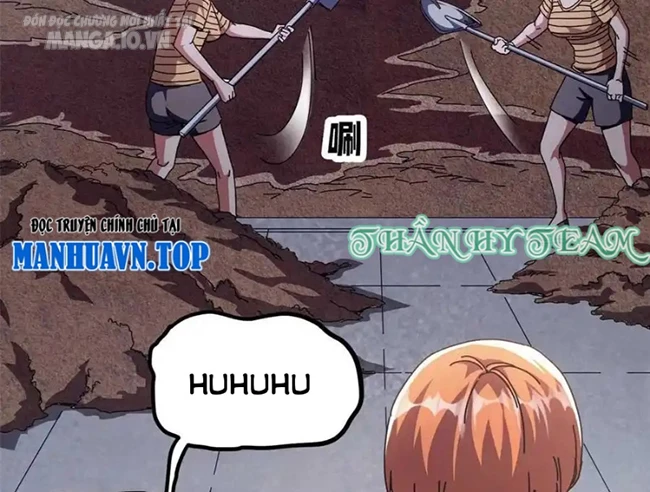 Trưởng Giám Ngục Trông Coi Các Ma Nữ Chapter 70 - Next Chapter 71