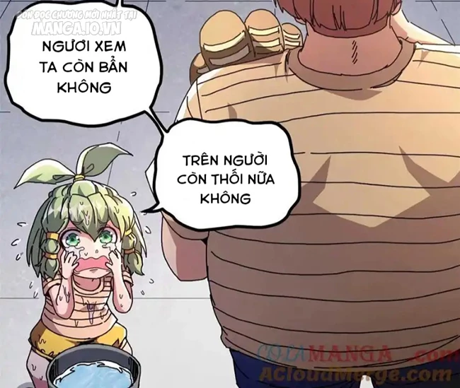 Trưởng Giám Ngục Trông Coi Các Ma Nữ Chapter 70 - Next Chapter 71